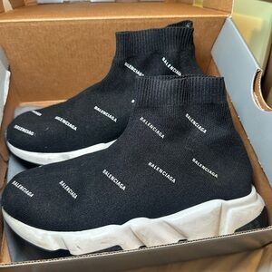 Kids balenciaga